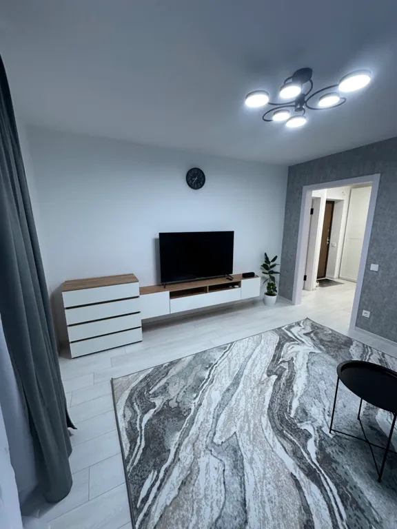 Квартира рядом с горнолыжными курортами