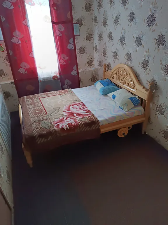 Уютный коттедж с земельным участком