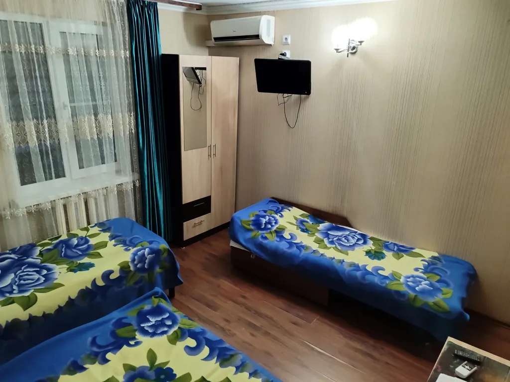 Квартира Уютная комната (№3) — Сочи