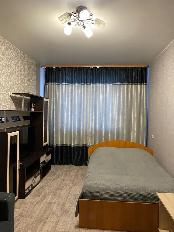 Тепло и по домашнему чистота и уют