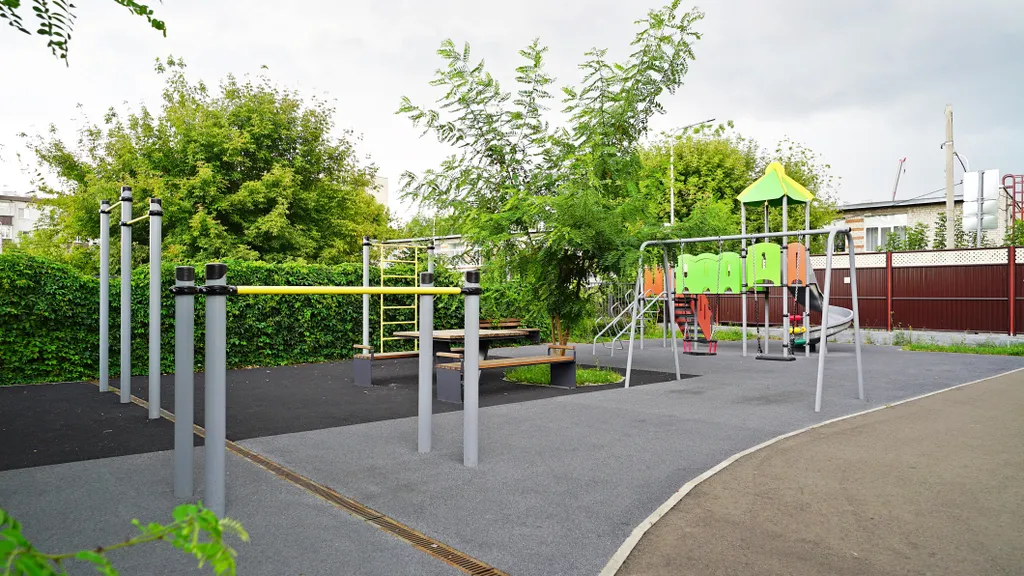 Комфортные Апартаменты в Центре города