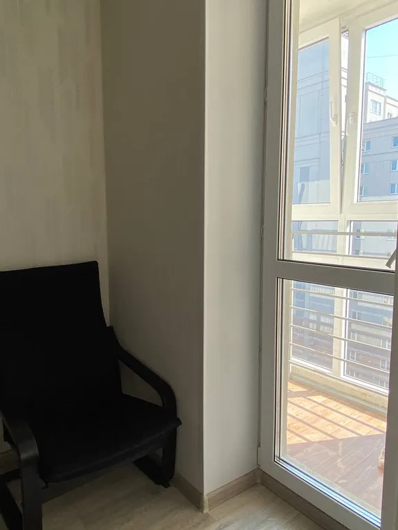 Квартира в современном ЖК Москва Град