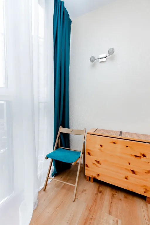 Тут убрались и ждут именно Вас