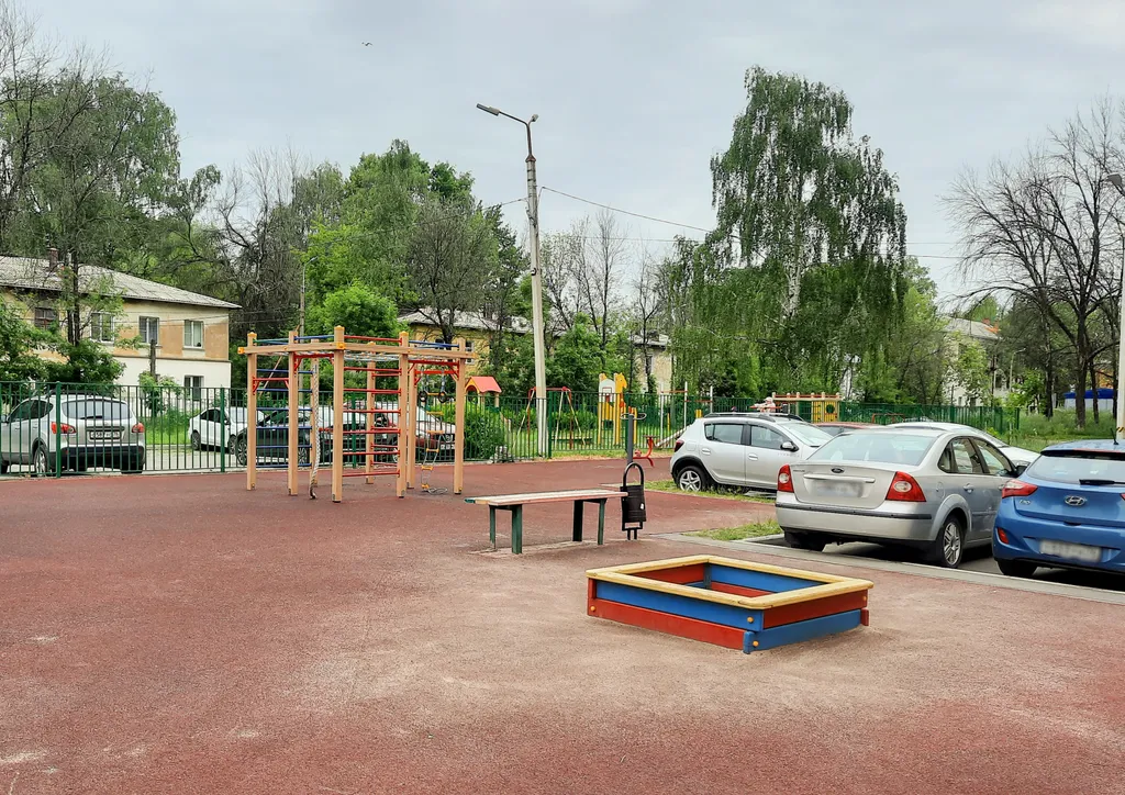 Квартира 2-комнатная квартира в новостройке с современным ремонтом — Ярославль