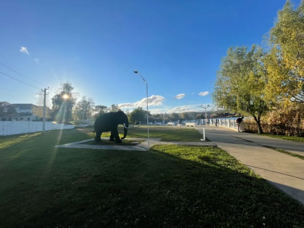 Квартира Апартаменты в ЖК Лебединое озеро — Горячий Ключ