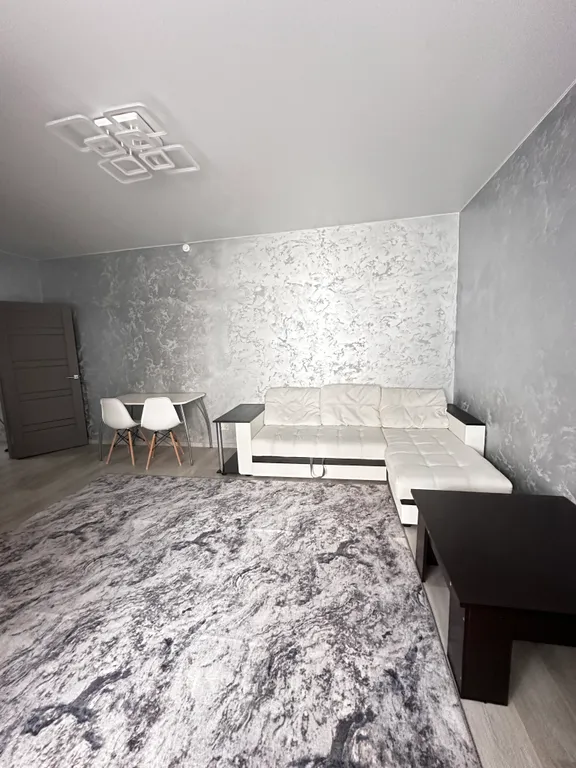 Апартаменты в парке