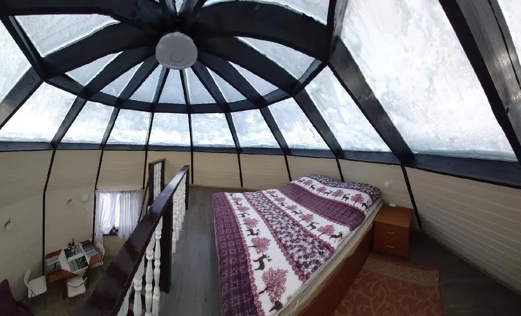 1-комнатный Дом