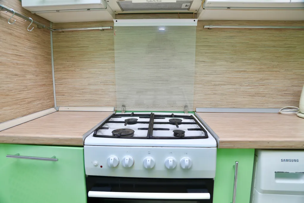 Апартаменты Comfort