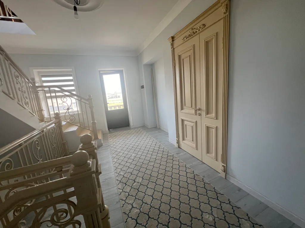 Дом для семейного отдыха