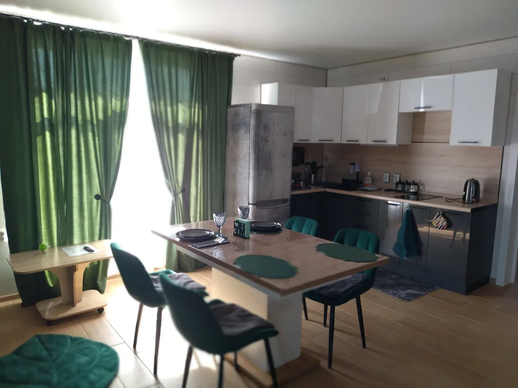 2-комнатный Дом