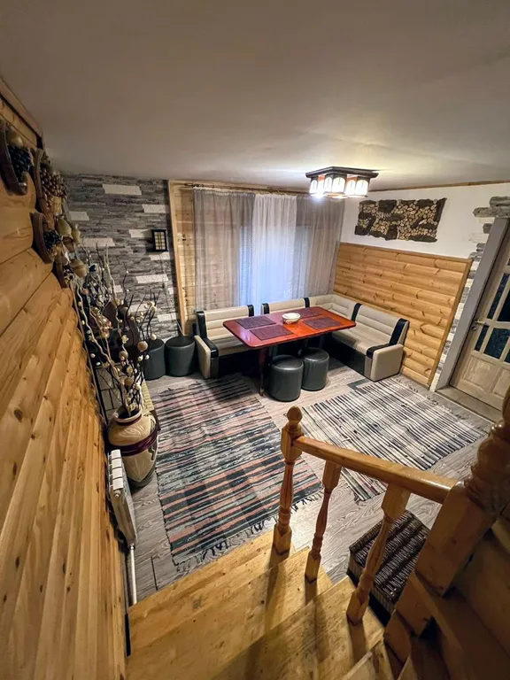 Дом у Татьяны