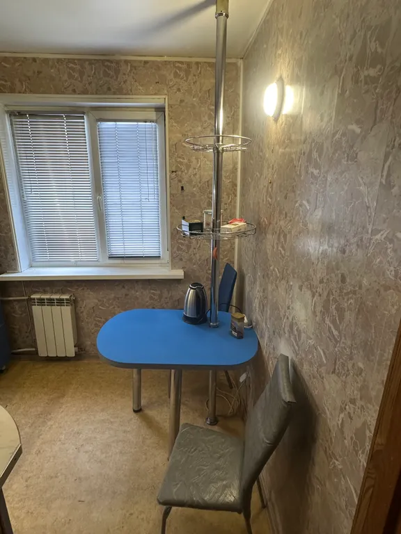 Квартира в пяти минутах от УВЗ