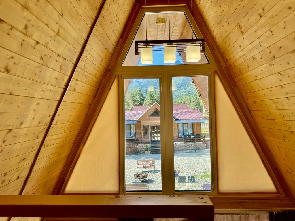 2-комнатный Дом