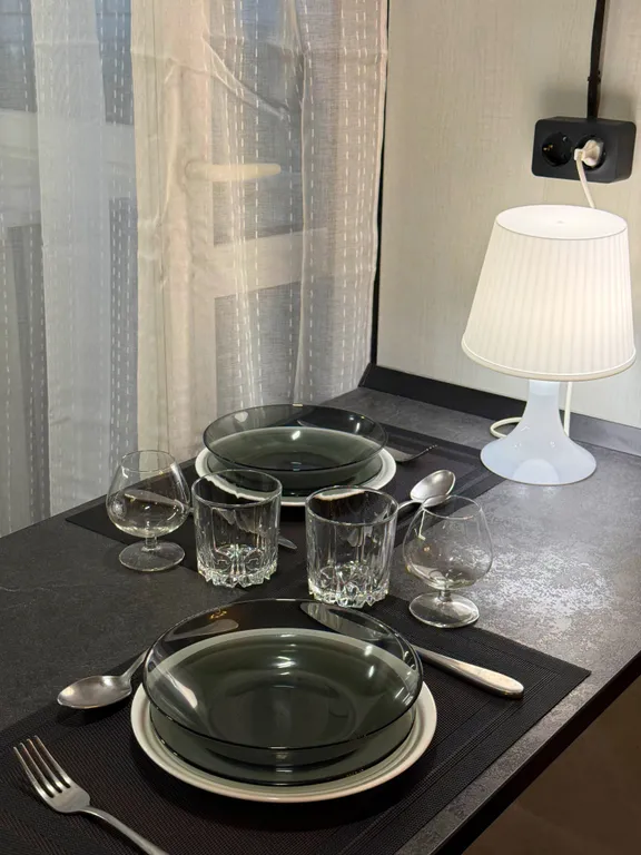 Студия Луна