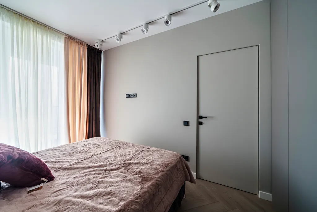 Квартира Уютная квартира в ЖК Мята — Москва