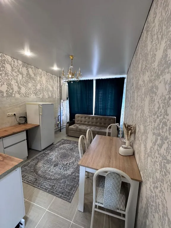 Квартира Уютная квартира в новом районе — Дербент