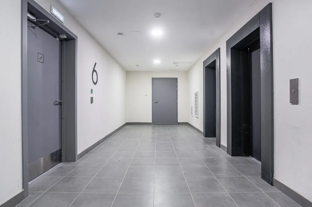 Апартаменты у моря