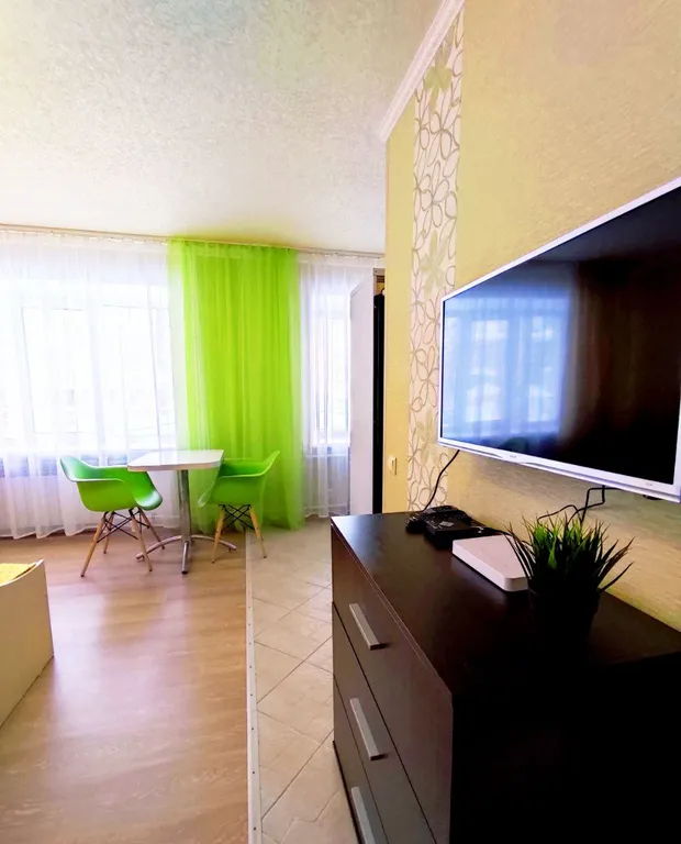 Апартаменты на Приморском