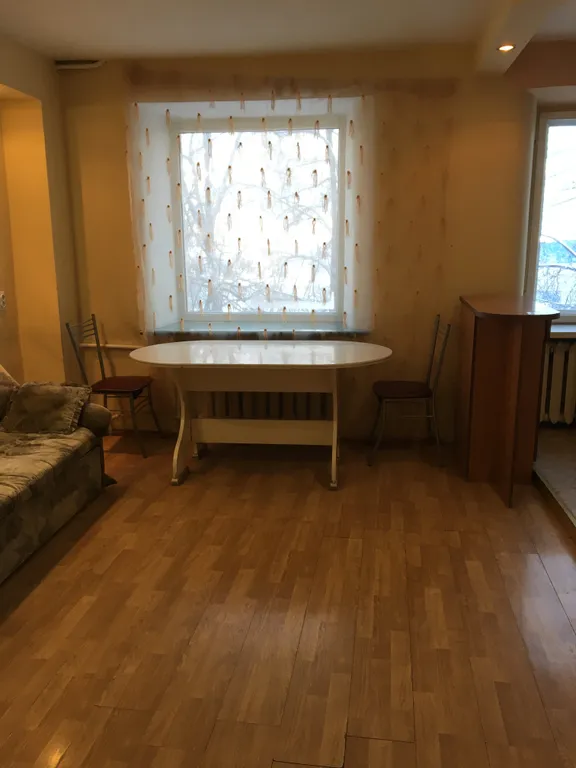 Квартира на центральном рынке