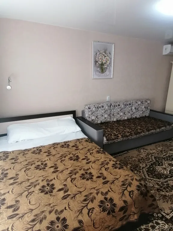 Квартира Комната — Анапа