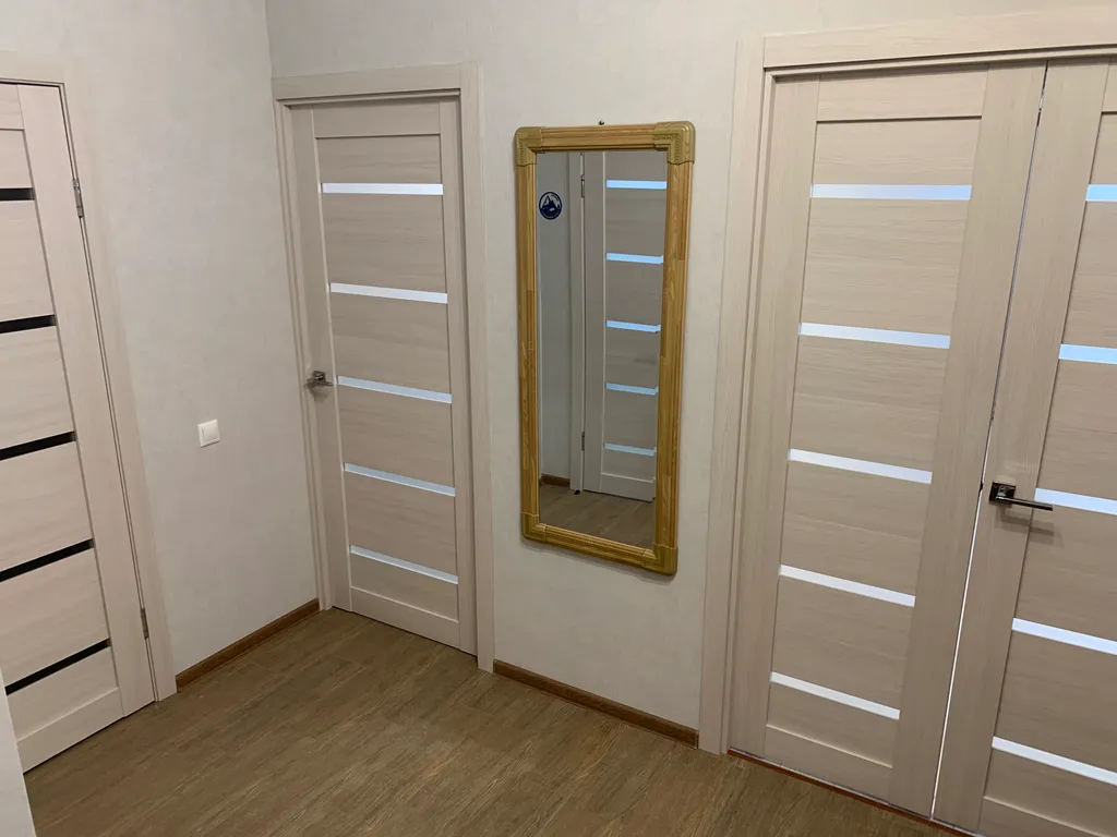 Квартира Квартира Лучшая локация в городе по лучшей цене — Красноярск