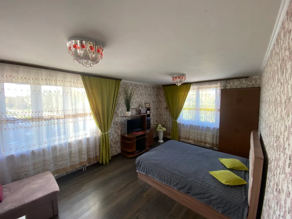 Квартира Квартира для вашего комфорта — Екатеринбург