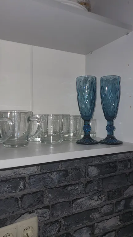 Студия с самым лучшим месторасположением