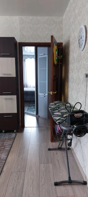 Квартира Уютная 2-комнатная квартира в центре — Казань