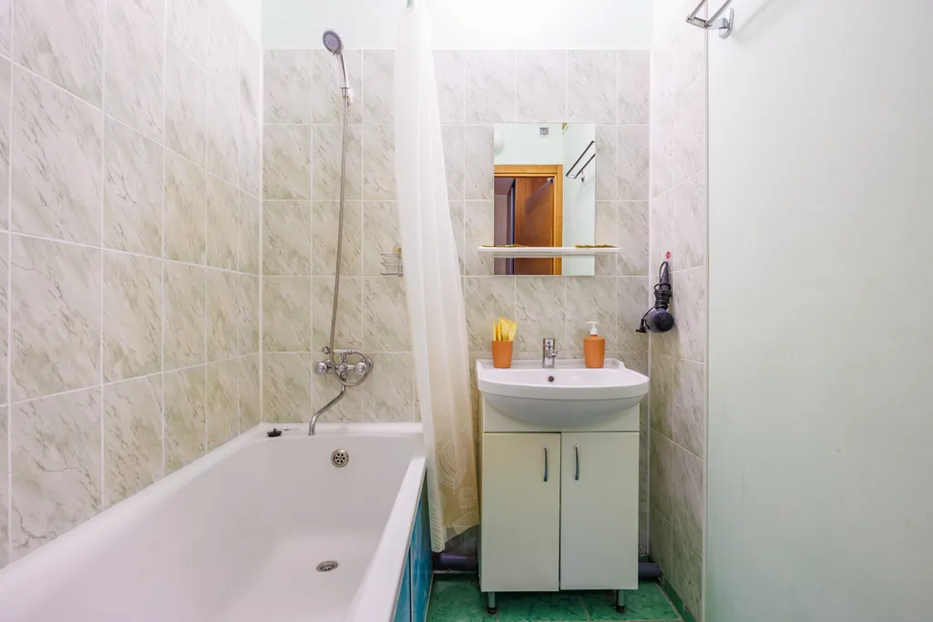 Квартира возле Ботаника молл