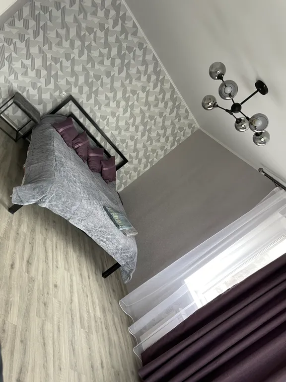 Квартира находится в пешей доступности к морю — аренда посуточно в Мариуполь