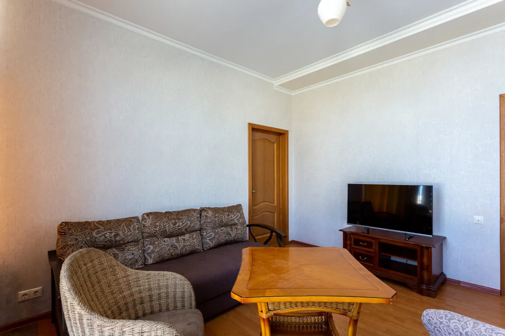 Квартира Квартира 53 Palmyra Penthouse — Сочи