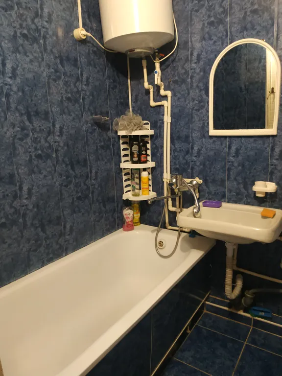 Квартира для вашего отдыха и командировок