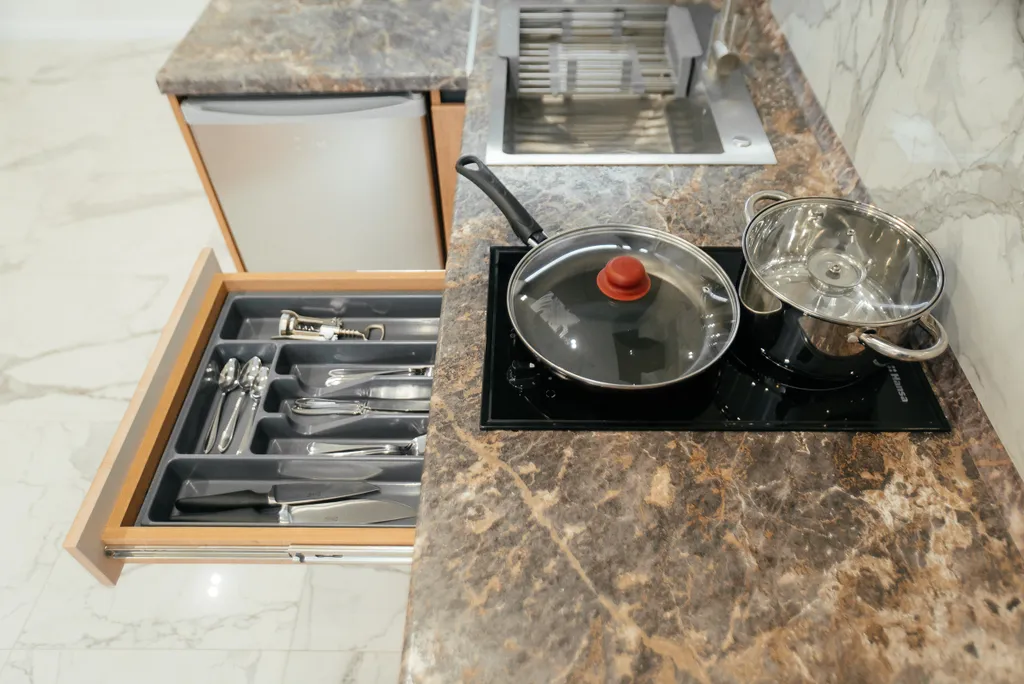 Дизайнерская квартира в центре