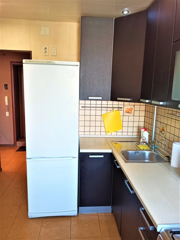 Апартаменты в центре города