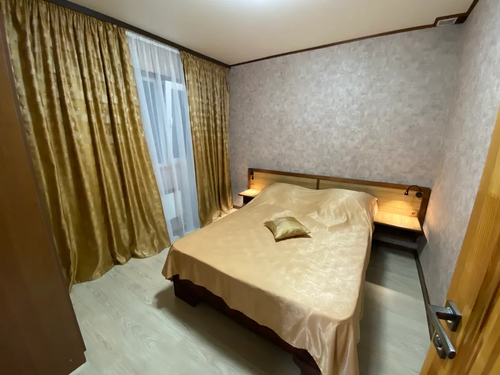 Уютный гостевой дом в тихом месте