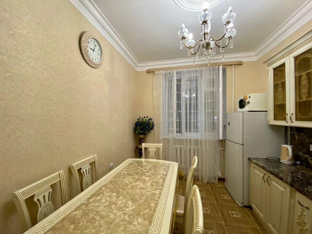 Дом в центре города