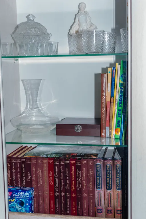 Дом с видом на море