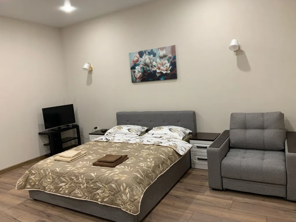 Квартира Комната — аренда посуточно в Владикавказ