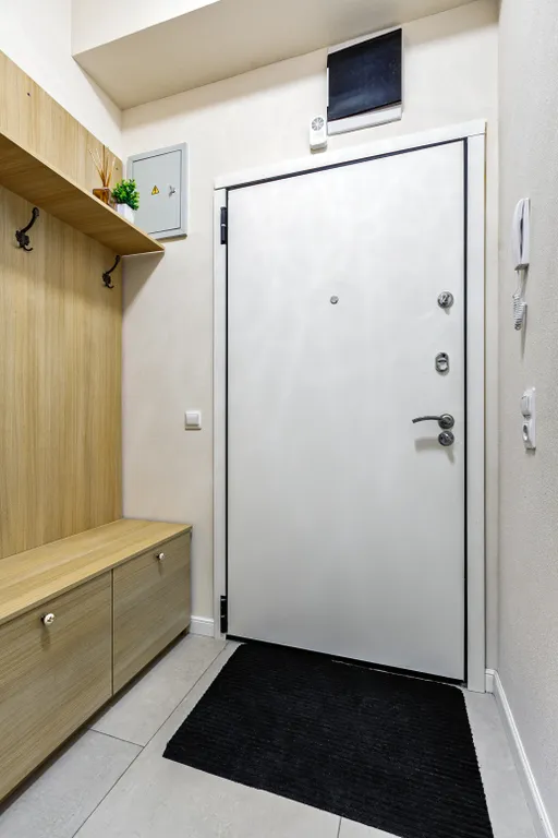 MaxRealty24 квартира в 5 минутах езды от Крокус Экспо и метро Мякинино