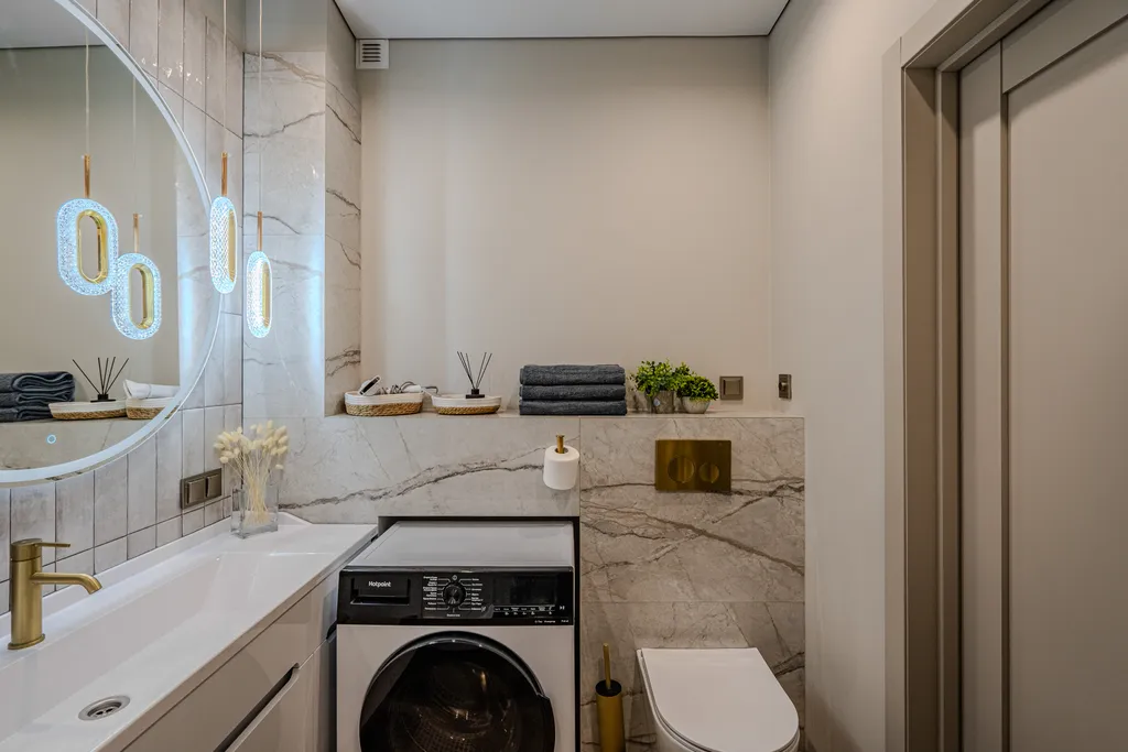 SOVA "Комфорт + на 24-ом этаже"