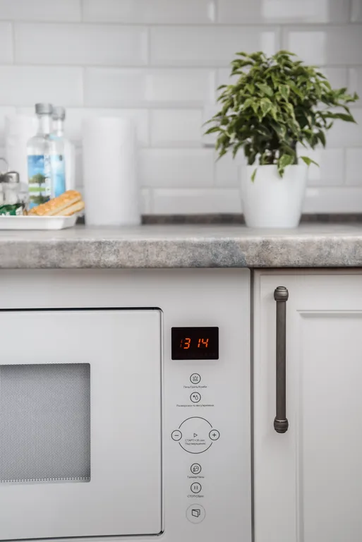 Апартаменты с дизайнерским ремонтом