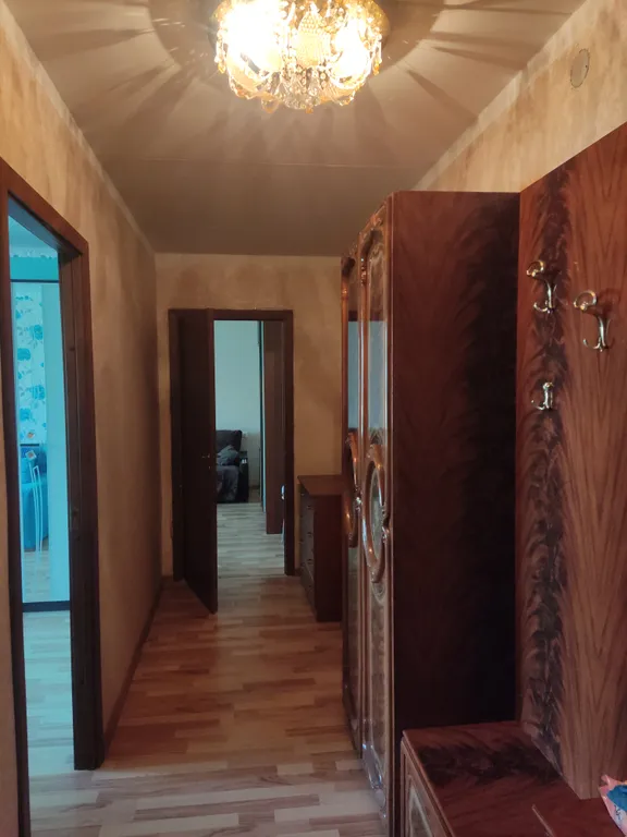 Уютная квартира для комфортного отдыха