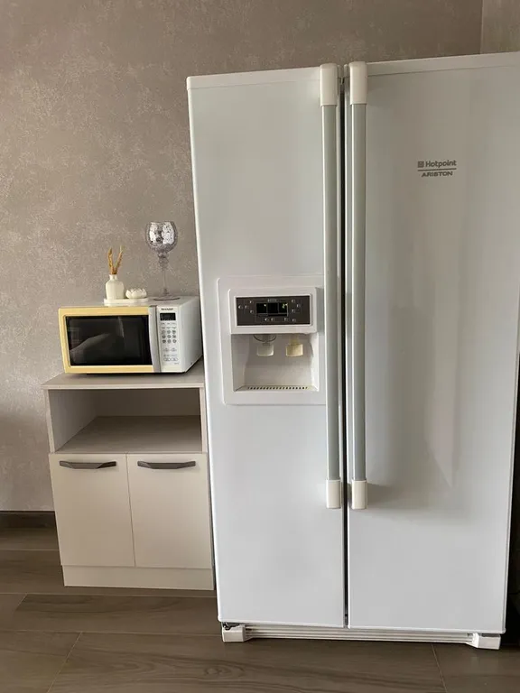 Квартира в самом центре города