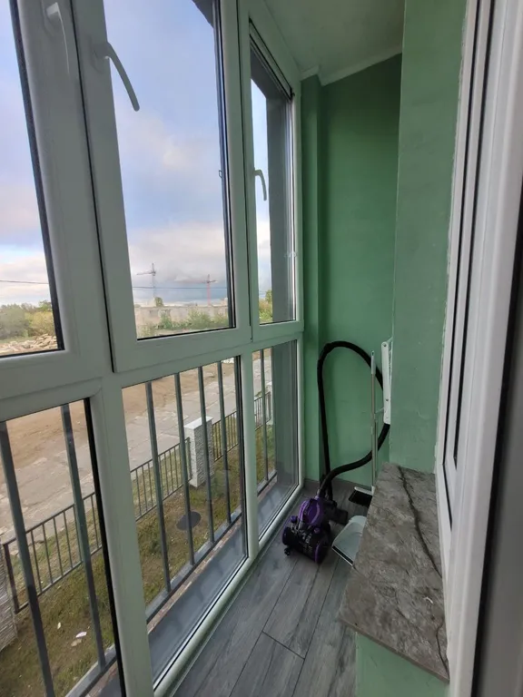 Квартира 1-комнатная Квартира — Пионерский