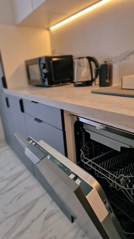 2-комнатные апартаменты премиум класс