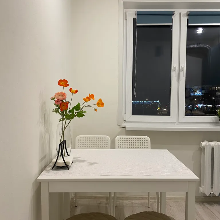 Апартамент в центре города рядом с Троицким собором