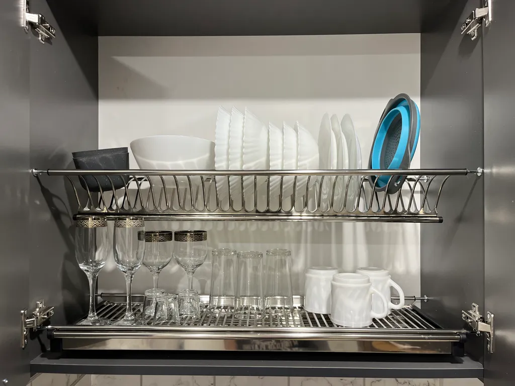 Уютная квартира с дизайнерским интерьером в самом центре города