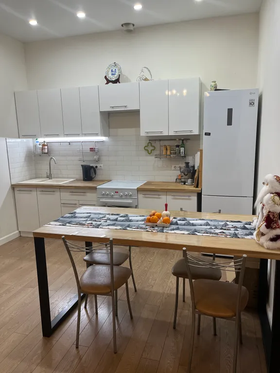 Уютный дом рядом с Минском