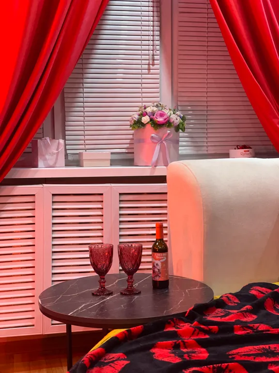 Апартамент Алиса 18+