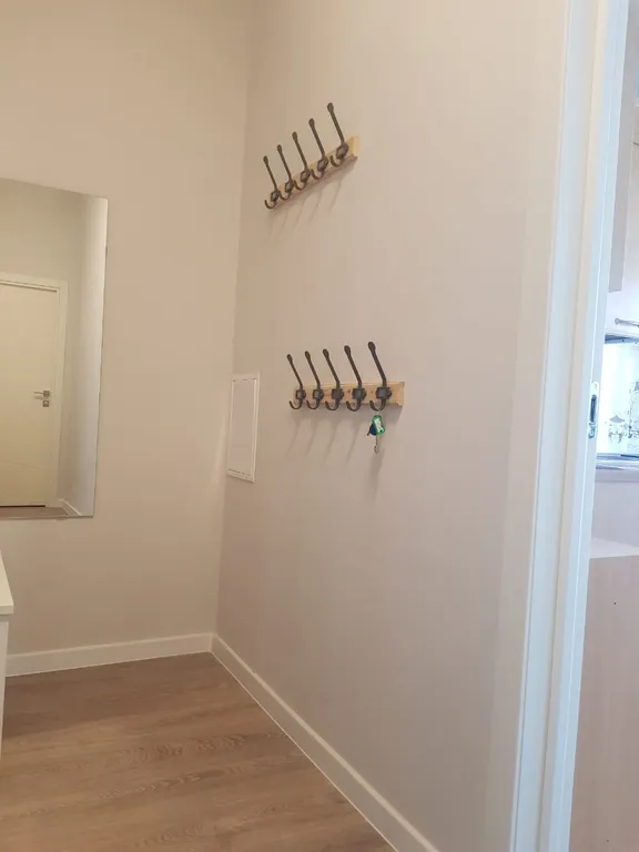 Квартира Квартира у моря — Варваровка